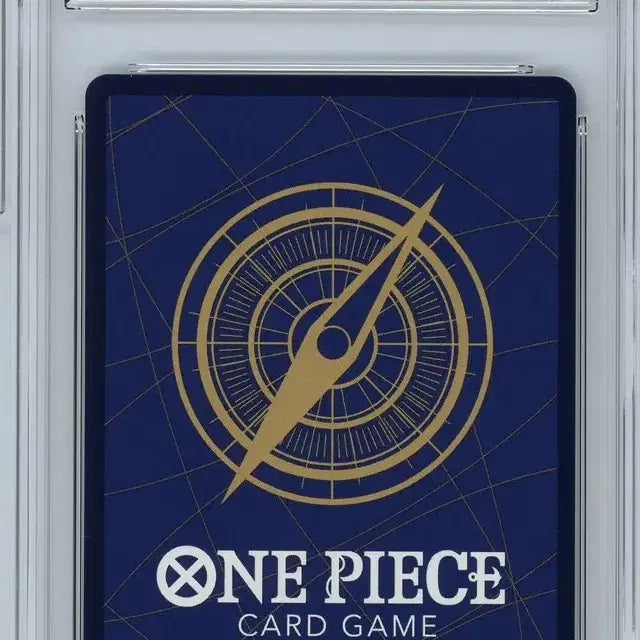 [BUNJANG] One Piece Nami Promo Card BRG 10 / 일판 원피스 카드 나미 2025 프로모 카드 brg 10