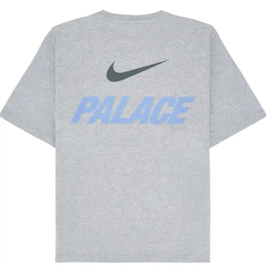 [BUNJANG] Nike Palace Short Sleeve T-shirt / 나이키 팔라스 반팔티   L > XL 사이즈교환 원합니다