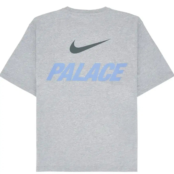 [BUNJANG] Nike Palace Short Sleeve T-shirt / 나이키 팔라스 반팔티   L > XL 사이즈교환 원합니다