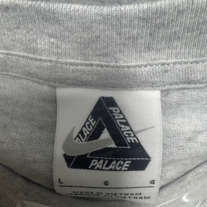 [BUNJANG] Nike Palace Short Sleeve T-shirt / 나이키 팔라스 반팔티   L > XL 사이즈교환 원합니다