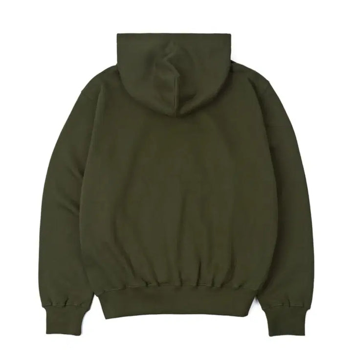 [BUNJANG] Berlin Photo Book Distribution MITARBEITER 003 Zip Hoodie / 베를린포토북디스트리뷰션 후드집업