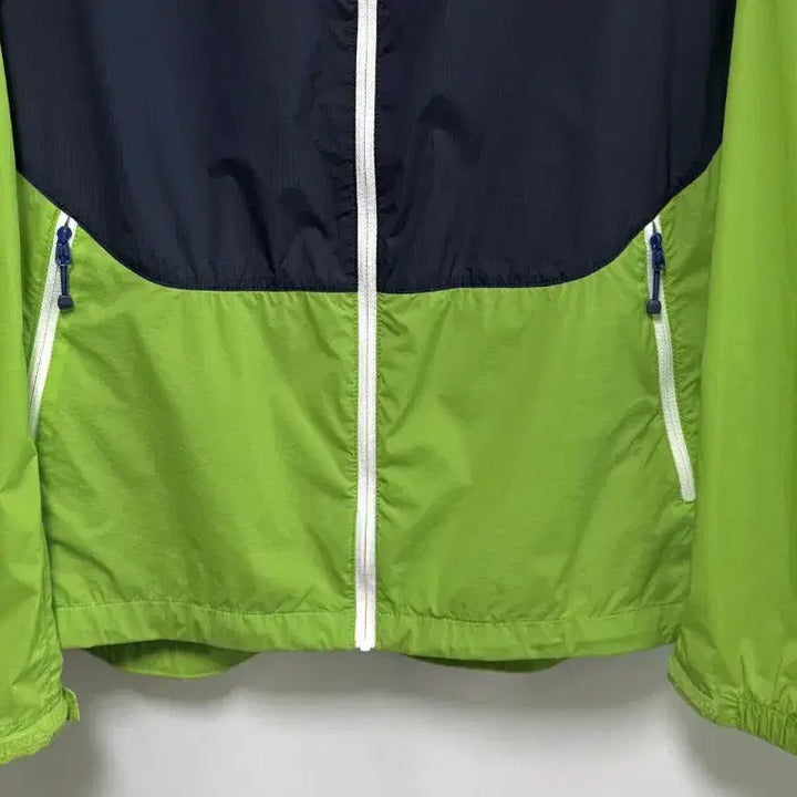 [SOLD OUT] 노스페이스 남성 다이노 바람막이 자켓 (L / 100)