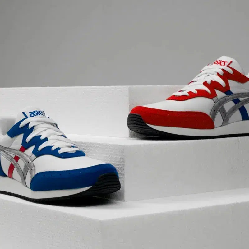 [BUNJANG] Asics Tiger Tarther OG Sneakers / 아식스 타이거 타사 OG