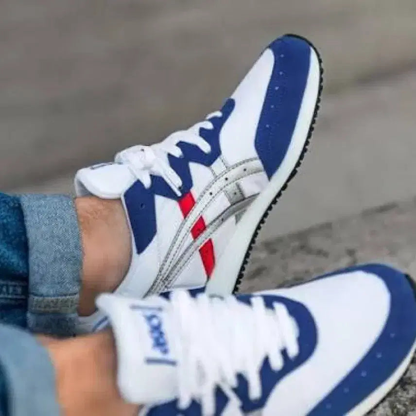 [BUNJANG] Asics Tiger Tarther OG Sneakers / 아식스 타이거 타사 OG
