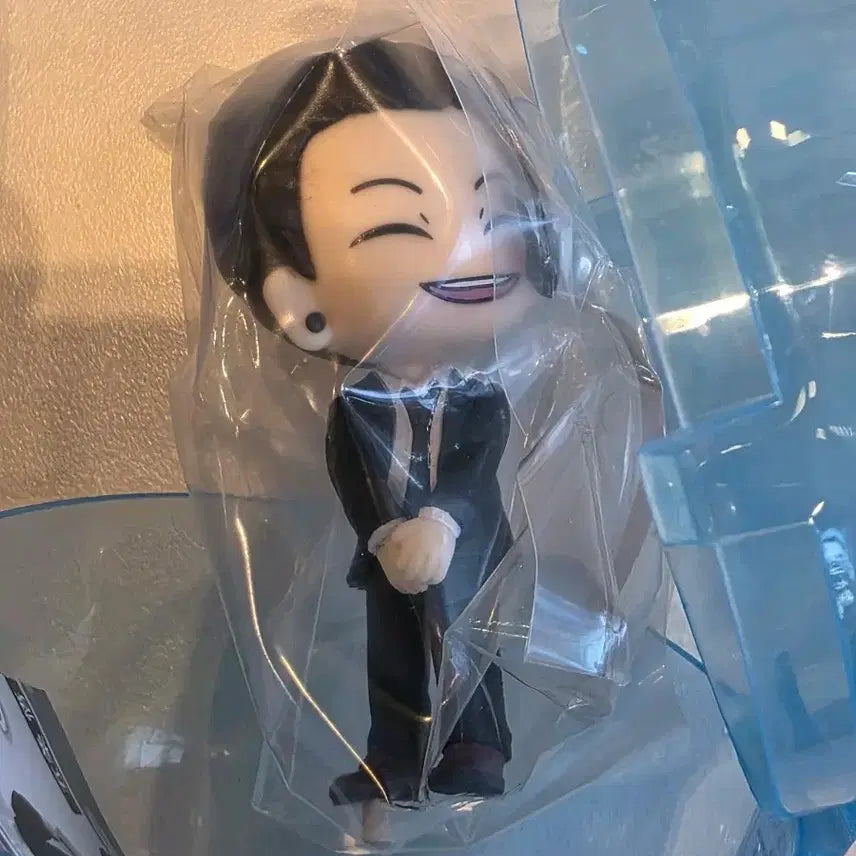 [BUNJANG] Jujutsu Kaisen Geto Suguru Figure / 주술회전 회옥옥절 코치무이테 이쪽을봐 가챠 게토 하라혼버전