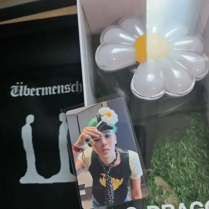 [SOLD OUT] 지드래곤 응원봉