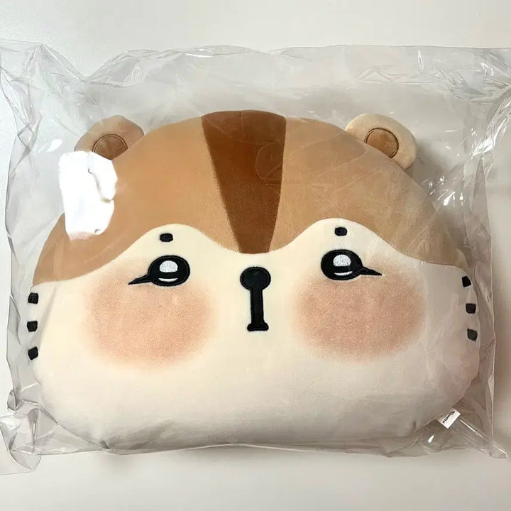 [SOLD OUT] 김준수 람샤 팝업 페이스 쿠션 원가이하