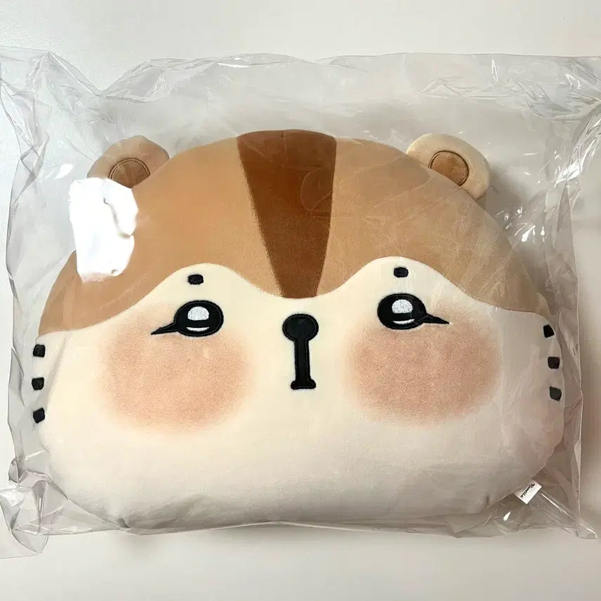 [SOLD OUT] 김준수 람샤 팝업 페이스 쿠션 원가이하