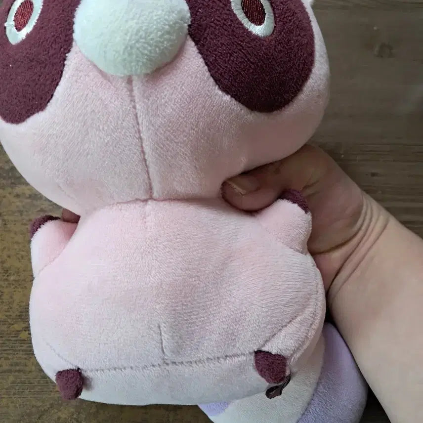 [BUNJANG] Doruguri Doll / 도구리 인형 팝니다.