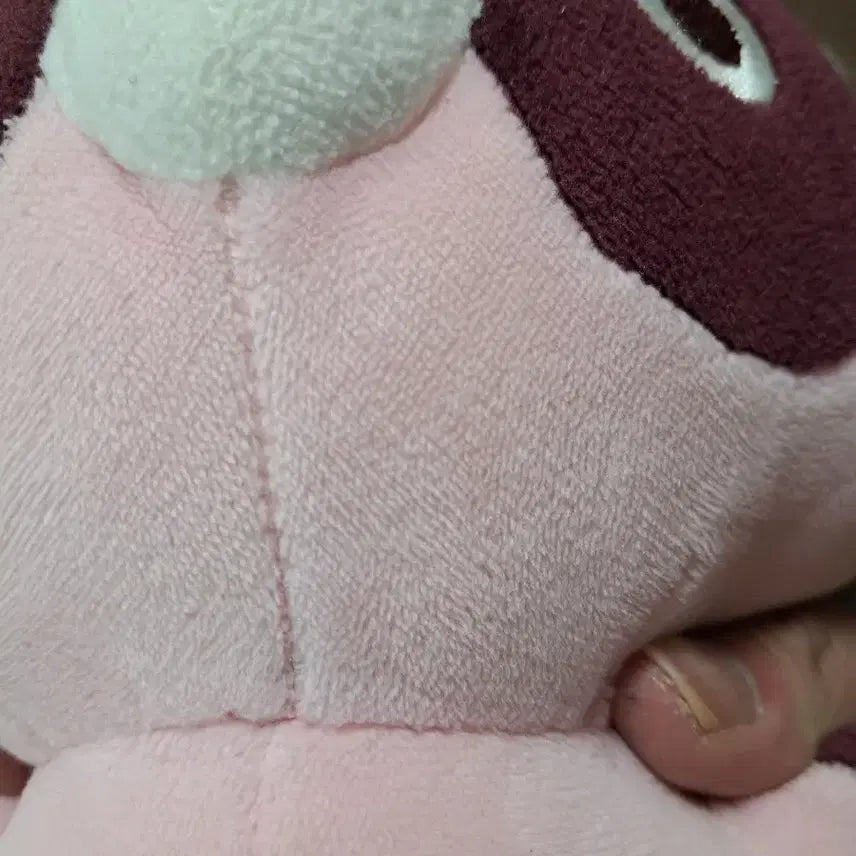 [BUNJANG] Doruguri Doll / 도구리 인형 팝니다.