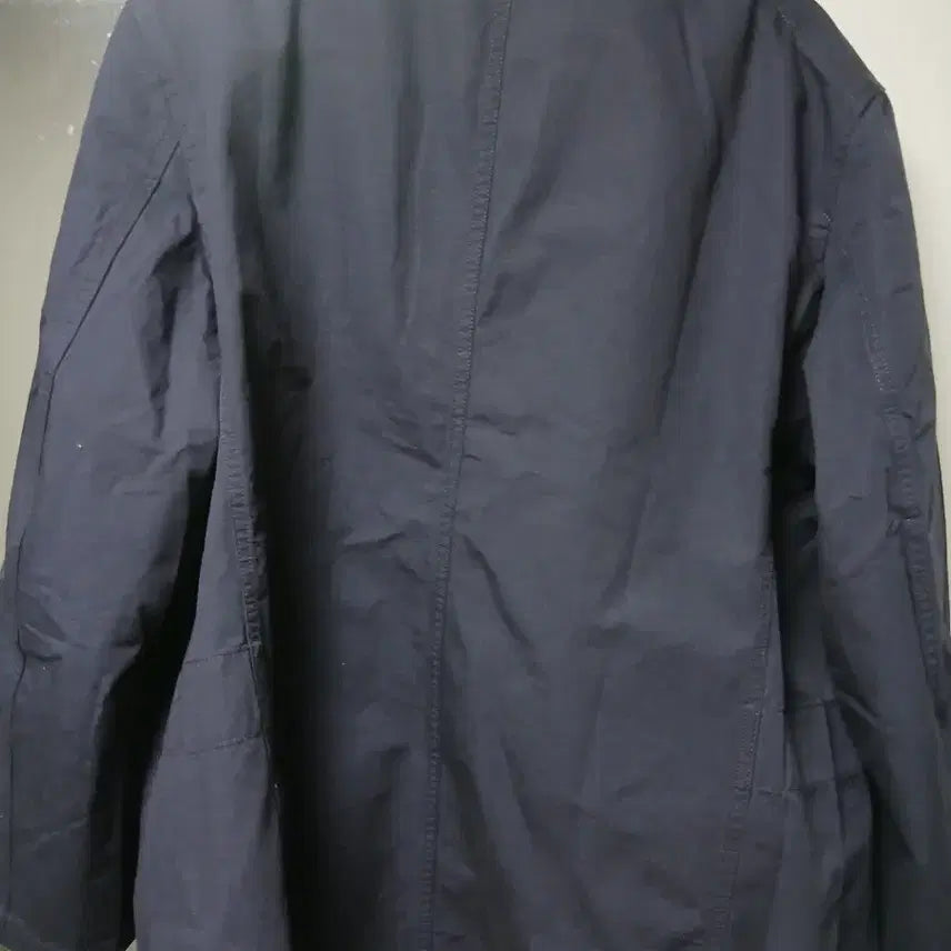[BUNJANG] Engineered Garments Bedford Jacket Cotton Ripstop Dark Navy M / 엔지니어드 가먼츠 베드포드 26ss cotton ripstop M사이즈
