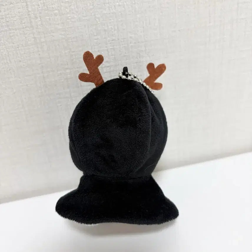 [SOLD OUT] 괴담출근 김솔음인형
