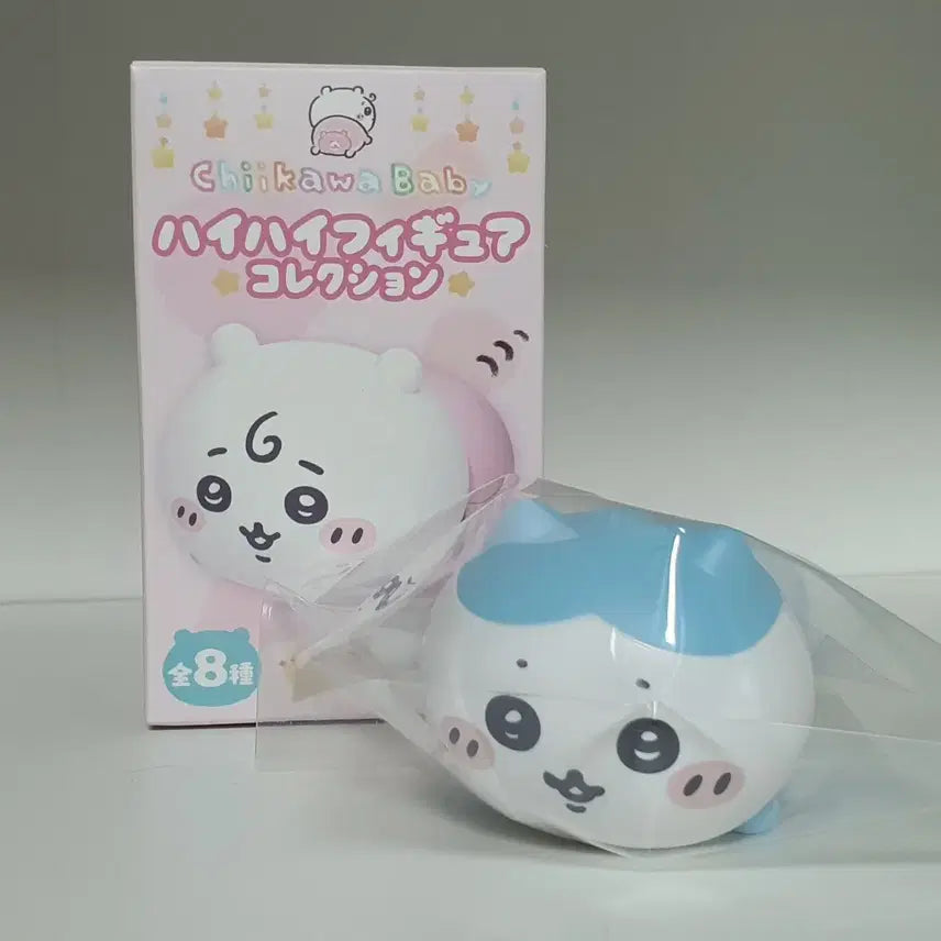 [SOLD OUT] 치이카와 베이비 엉금엉금 태엽 피규어