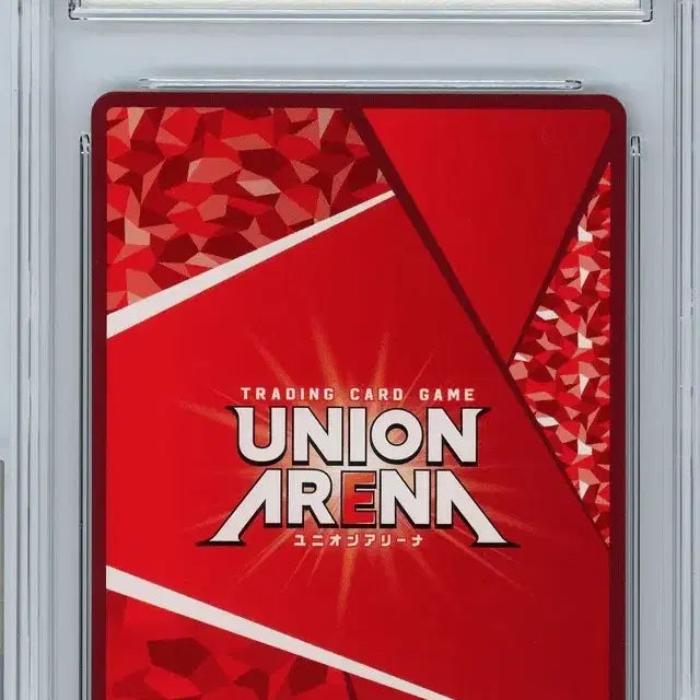 [BUNJANG] Union Arena Evangelion AAA Wunder Card BRG 10 / 일판 유니온 아레나 에반게리온 AAA분더 카드 brg 10