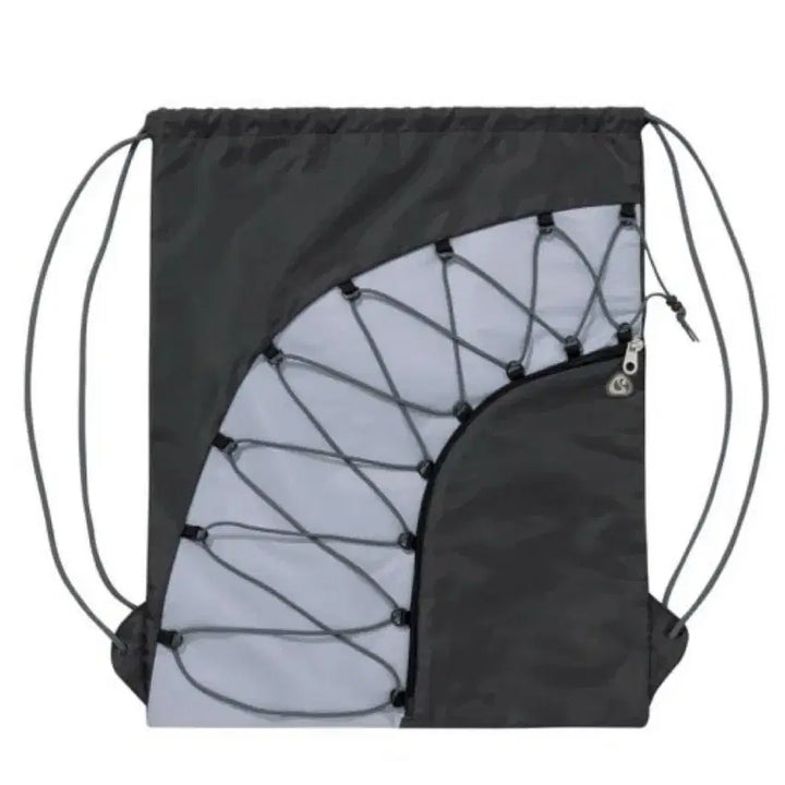 [BUNJANG] KOSEIO Smart Urban Useful Gym Sack Gray / 코이세이오 스마트어반유즈풀 짐색 그레이