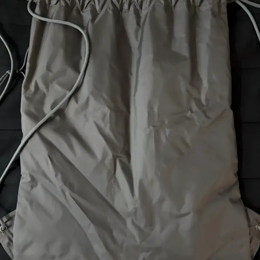 [BUNJANG] KOSEIO Smart Urban Useful Gym Sack Gray / 코이세이오 스마트어반유즈풀 짐색 그레이