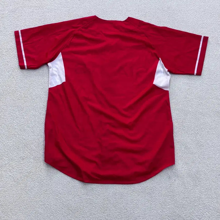 [BUNJANG] Lotte Giants Busan Jersey / L 롯데자이언츠 부산 노마킹 유니폼 0424E