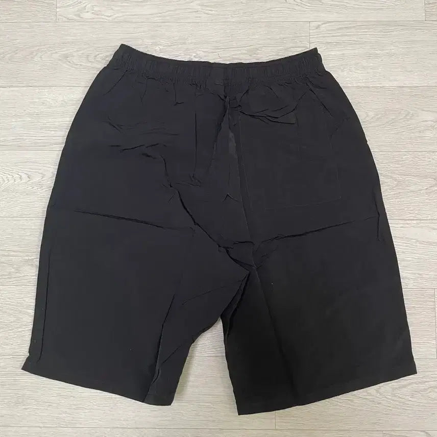 [BUNJANG] Half Club Cooling Bermuda Shorts Black M / (새제품) 하프클럽 냉감소재 버뮤다반바지 블랙M