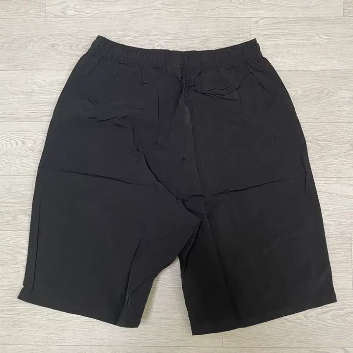 [BUNJANG] Half Club Cooling Bermuda Shorts Black M / (새제품) 하프클럽 냉감소재 버뮤다반바지 블랙M