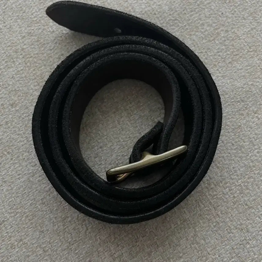 [BUNJANG] Garrison Belt / 개리슨 벨트(클래식)