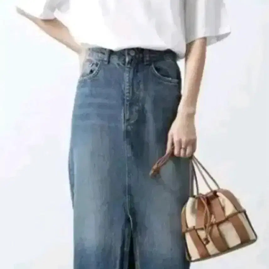 [BUNJANG] Maison Kitsune Gray Fox T-Shirt (Black/White) / 메종키츠네 폭스헤드 반팔티 블랙/화이트 미개봉 새상품