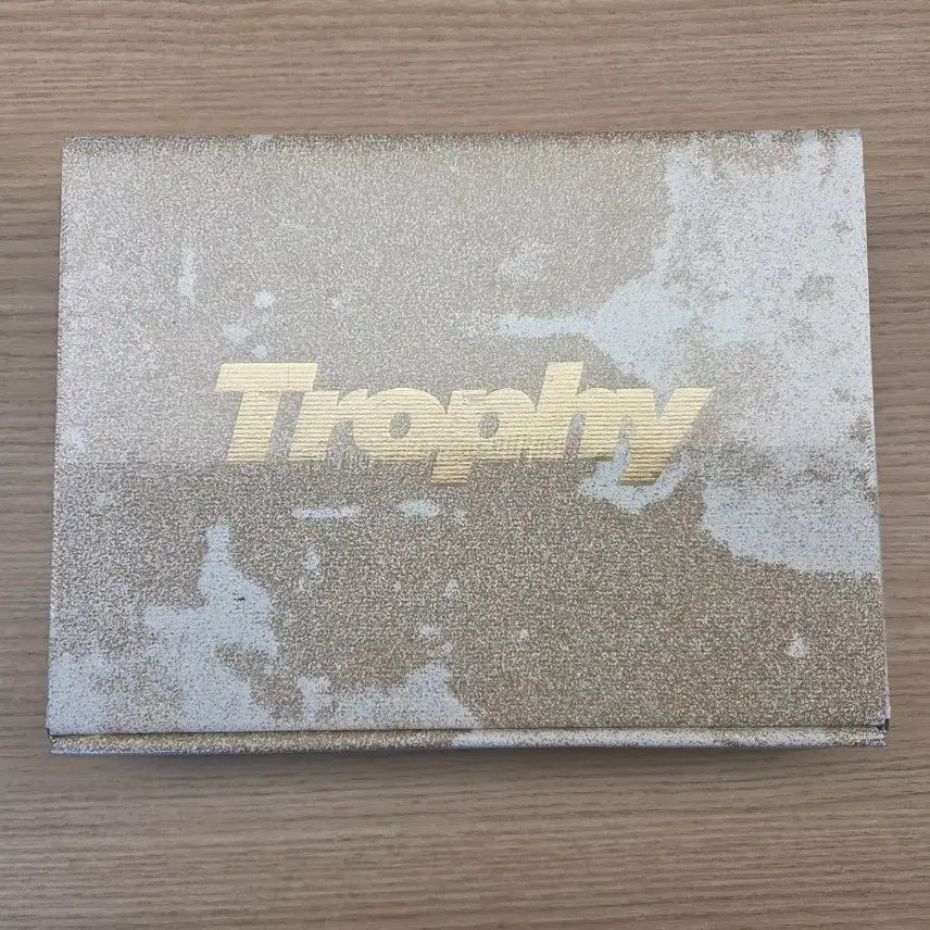 [BUNJANG] 82Major Trophy Classic Ver. Album / 82메이저 미니4집 Trophy Classic ver 앨범