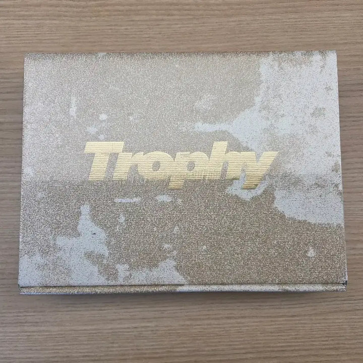 [BUNJANG] 82Major Trophy Classic Ver. Album / 82메이저 미니4집 Trophy Classic ver 앨범