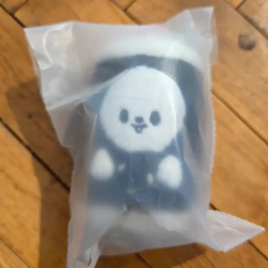 [SOLD OUT] 스키즈 팝업 스키주 김밥 서울 키링 리빗