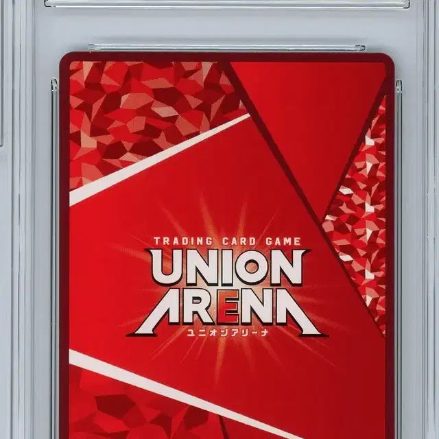 [BUNJANG] Union Arena Evangelion EVA-01 BRG Card / 일판 유니온 아레나 에반게리온 카드 EVA-01 brg 10