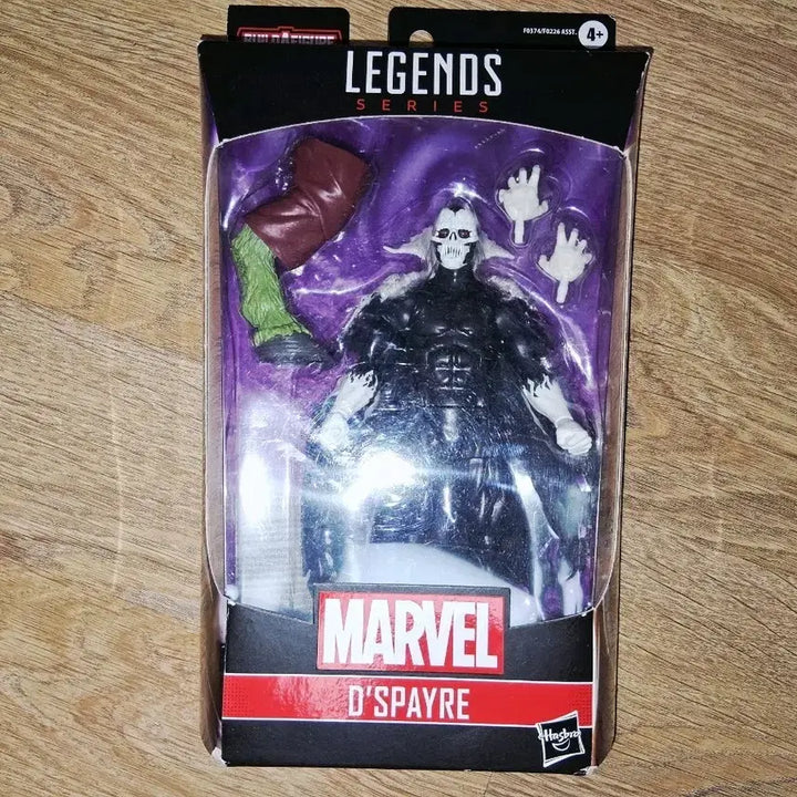 [BUNJANG] Marvel Legends Despair Figure / 마블 레전드 디스페어 피규어