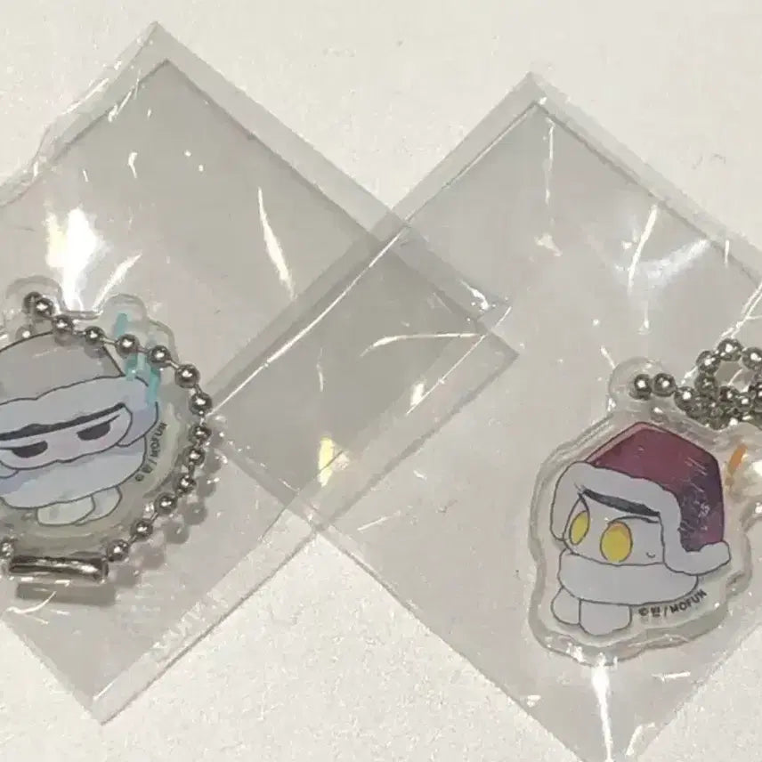 [SOLD OUT] 뽀짝은수 키링 일괄판매