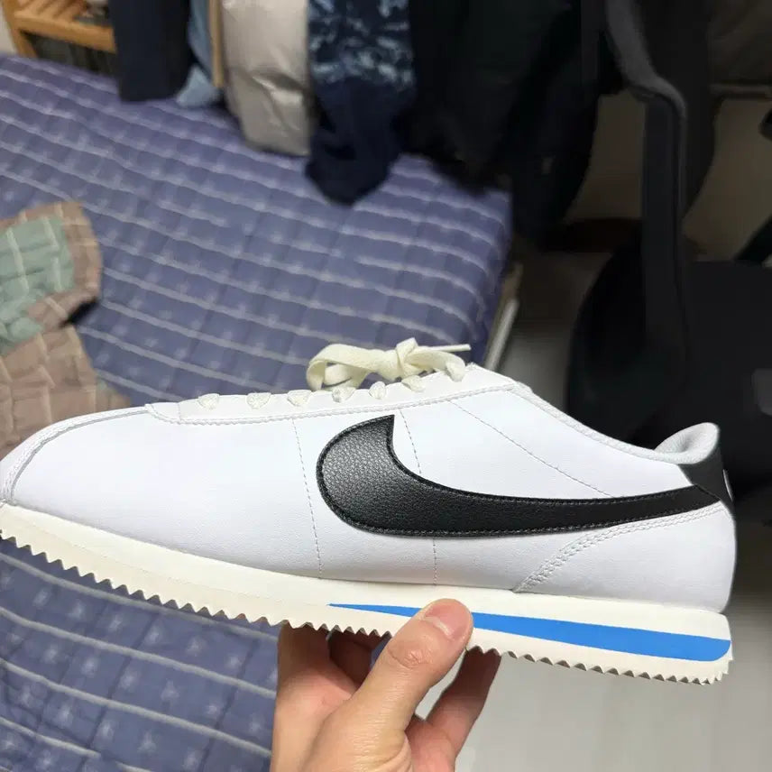 [BUNJANG] Nike Cortez Sneakers / 나이키 코르테즈 290