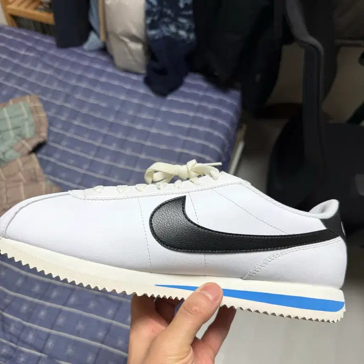 [BUNJANG] Nike Cortez Sneakers / 나이키 코르테즈 290