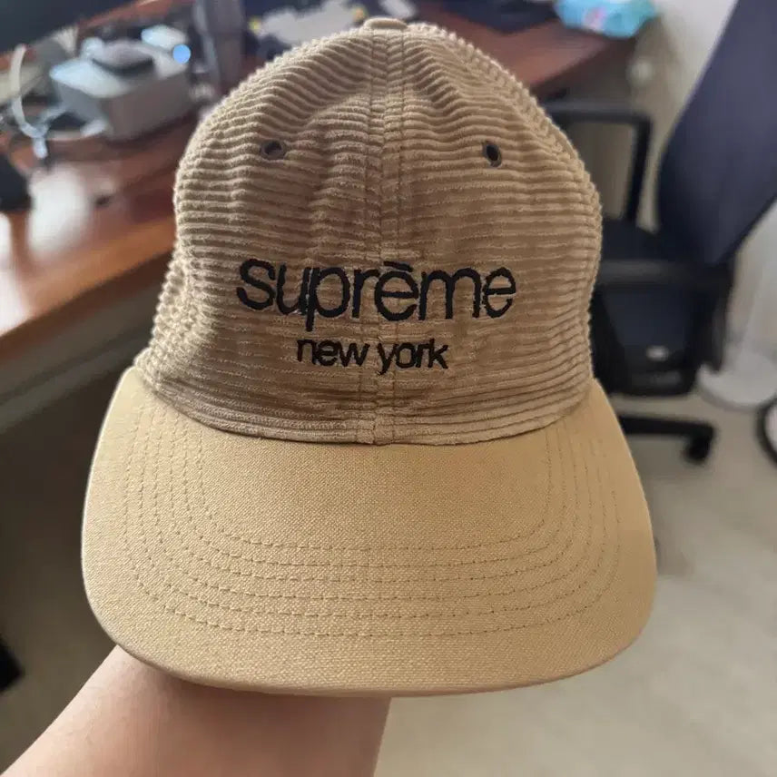[BUNJANG] Supreme Hat / 슈프림 모자 판매