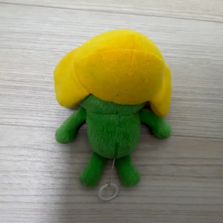 [BUNJANG] Keroro Bru Bru Plush Toy / 케로로 부르부르 인형