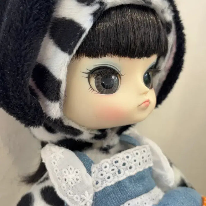 [BUNJANG] Daloni Dalddol Pullip Doll / 다로니 달돌 푸리프