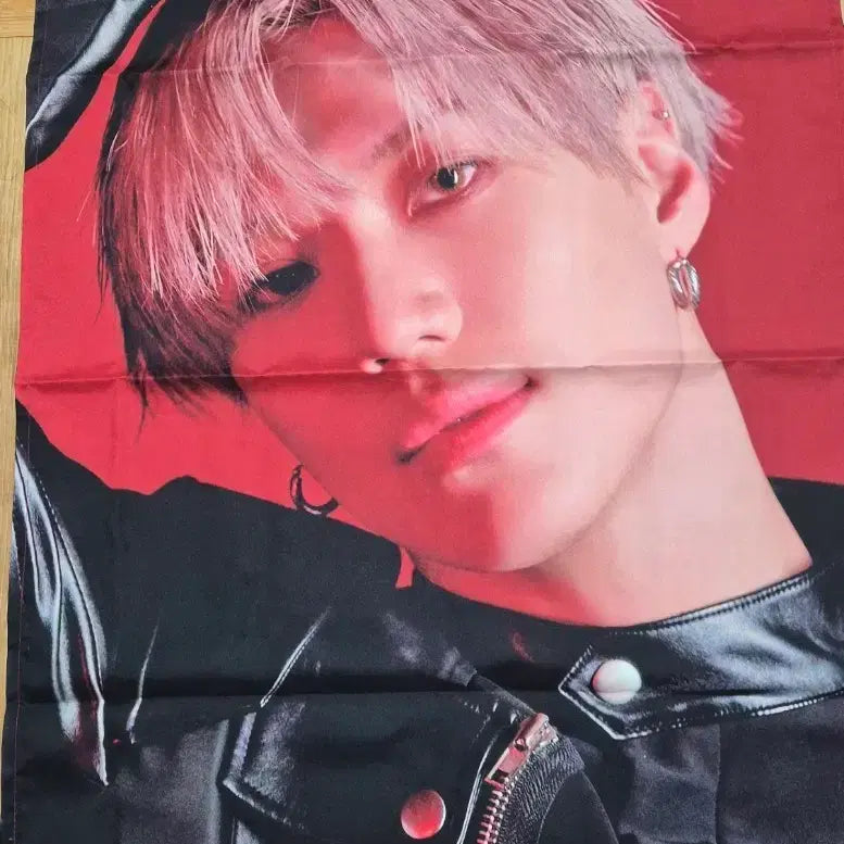 [SOLD OUT] SuperM 태민 패브릭포스터