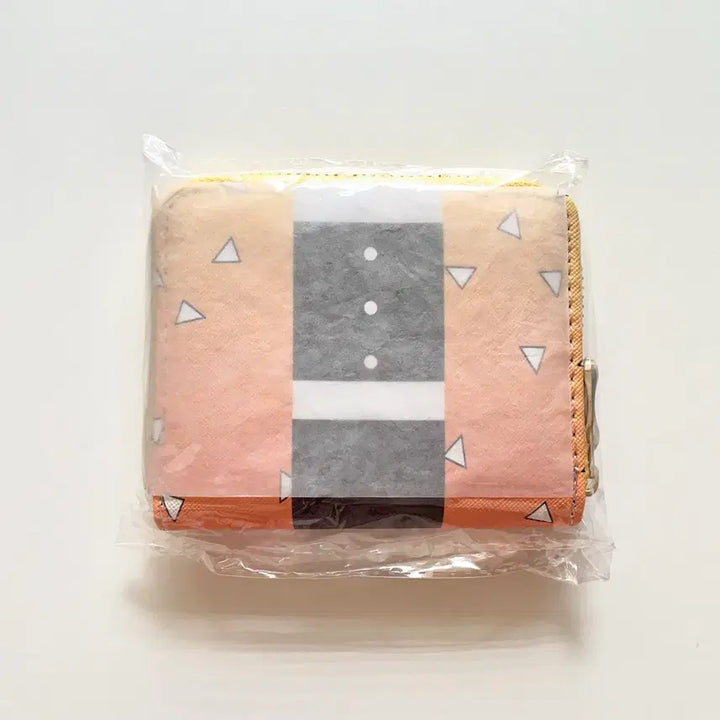 [SOLD OUT] 귀멸의칼날 젠이츠 하오리 지갑