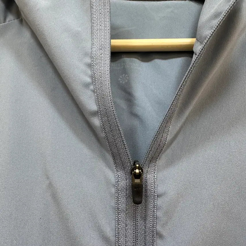 [SOLD OUT] 나이키 드라이핏 집업 하늘색