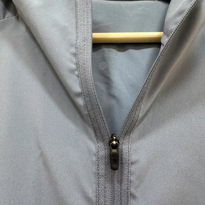 [SOLD OUT] 나이키 드라이핏 집업 하늘색