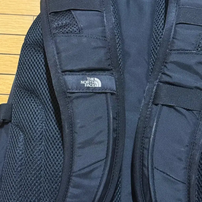 [SOLD OUT] 노스페이스 빅샷 블랙 백팩 30L