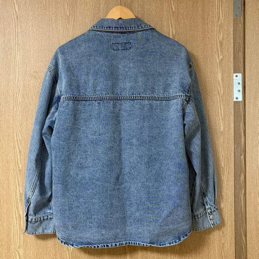 [BUNJANG] Giordano Denim Jacket / 지오다노 청자켓