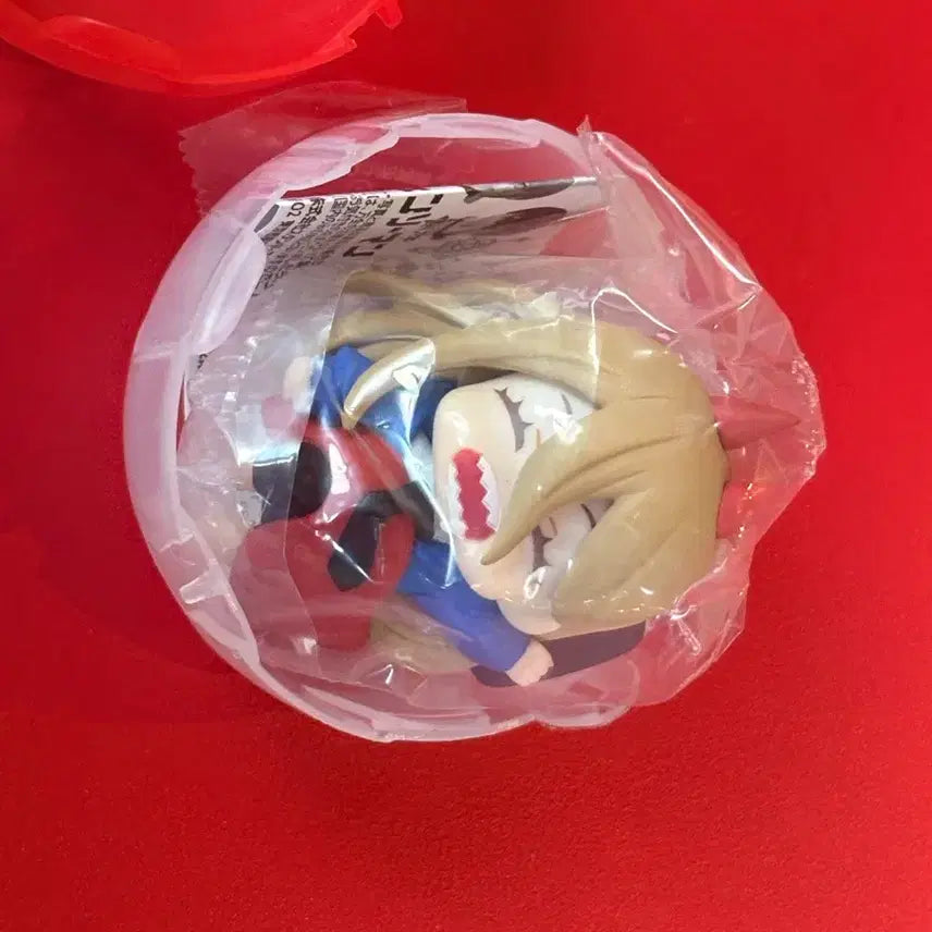 [BUNJANG] Chainsaw Man Onemutan Power Unsealed Figure / 체인소맨 오네무탄 파워 미개봉