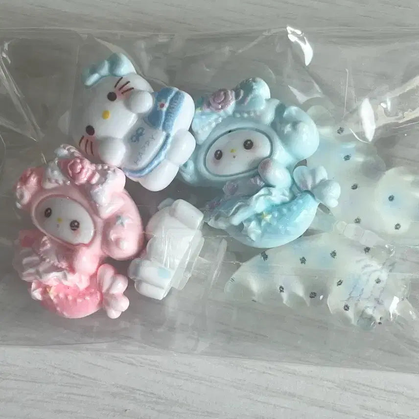 [SOLD OUT] 몽환적인 산리오 지비츠