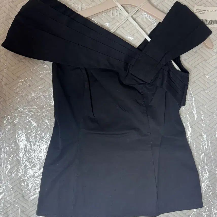 [BUNJANG] Bau Bride &amp; You HAYDEN Blouse / Bau 브라이드앤유 HAYDEN 블라우스 0사이즈 새상품