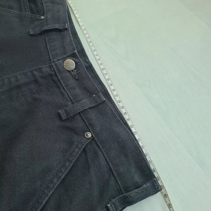 [SOLD OUT] [30*30] 칼하트 b136 blk 블랙 더블니