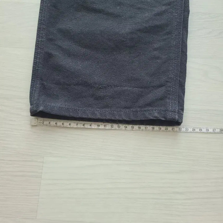 [SOLD OUT] [30*30] 칼하트 b136 blk 블랙 더블니