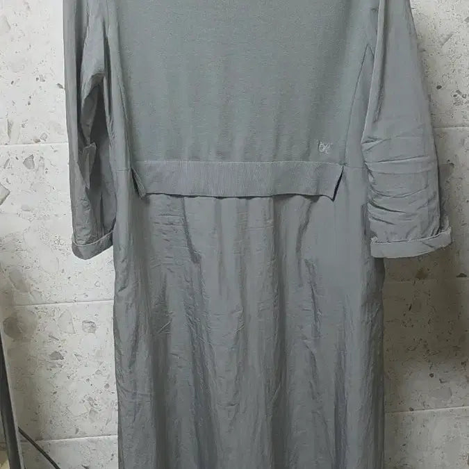 [BUNJANG] Renoma Long Dress / renoma 레노마 롱 원피스