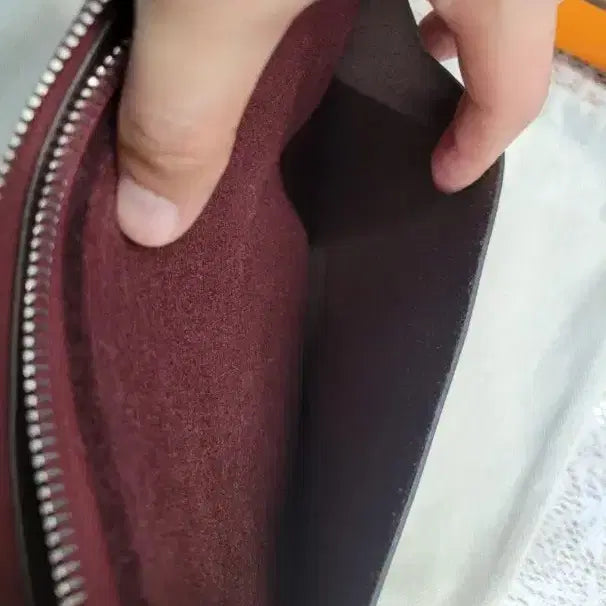 [BUNJANG] (정품) 에르메스 투두 TooDoo 클러치 29 / (정품) 에르메스 투두 TooDoo 클러치 29
