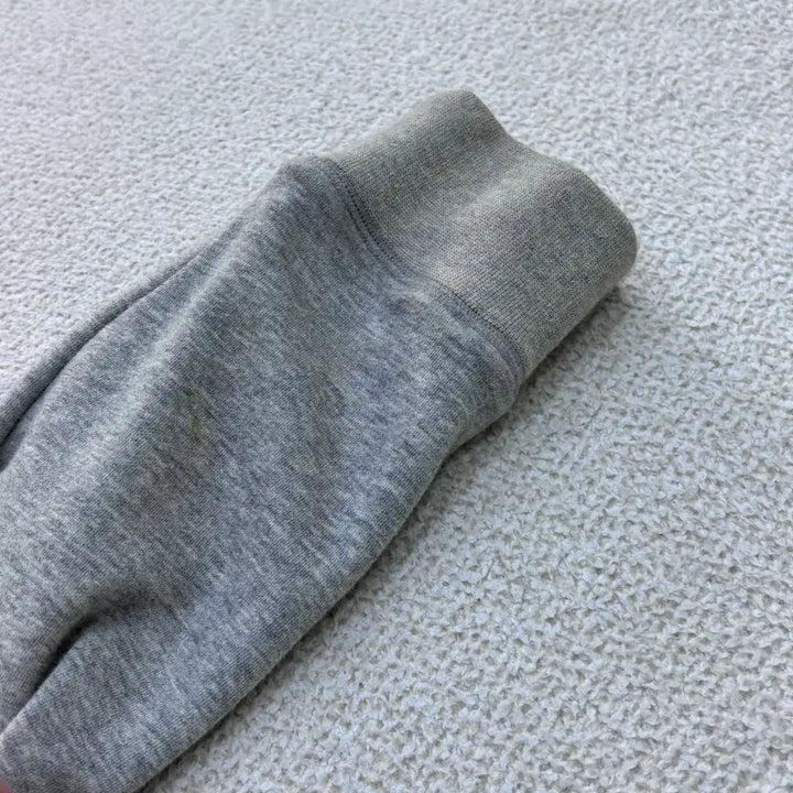 [BUNJANG] Beanpole Business Embellished Sweatshirt / 90 빈폴 비즈장식 맨투맨 티셔츠 0424E